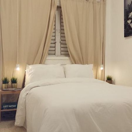 Room In Apartment Risón Lecijón Kültér fotó